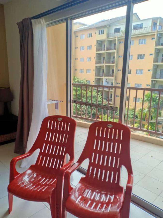 Gold Coast Morib Resort บันติง ภายนอก รูปภาพ