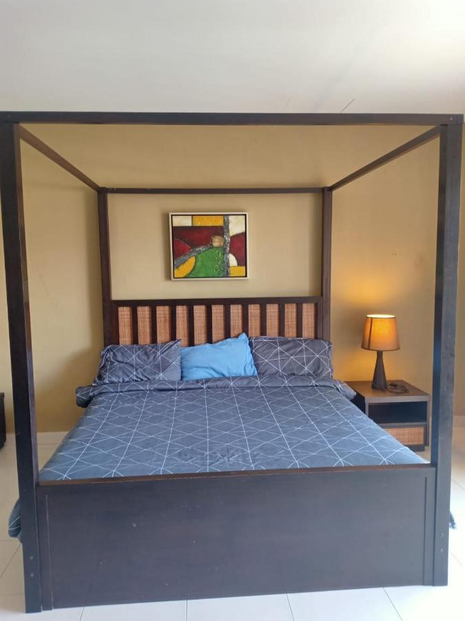 Gold Coast Morib Resort บันติง ภายนอก รูปภาพ