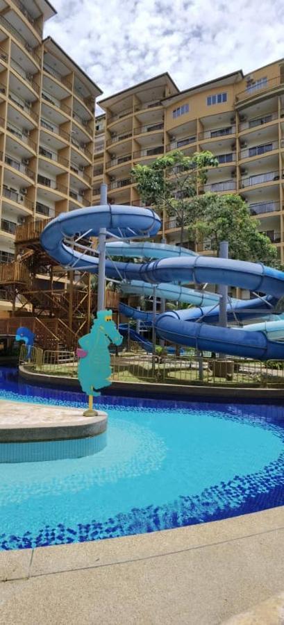Gold Coast Morib Resort บันติง ภายนอก รูปภาพ