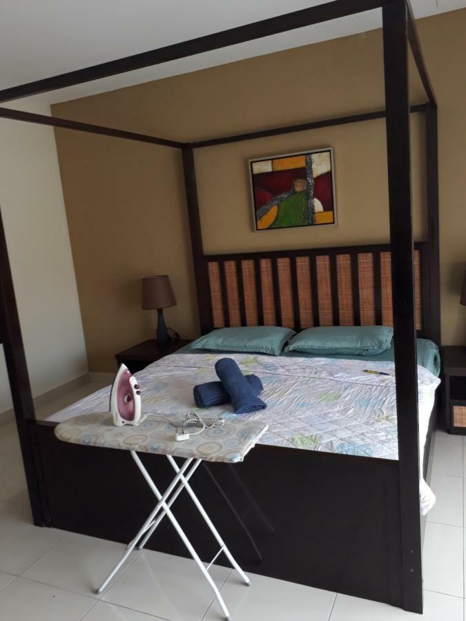 Gold Coast Morib Resort บันติง ภายนอก รูปภาพ